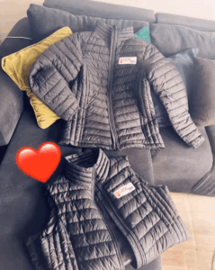 04/11/2025 - Collection Automne Hiver de chez Valentin Verhaeghe LJ2