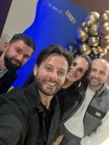 25/04/2025 - 18 ans Coudekerque Entreprendre