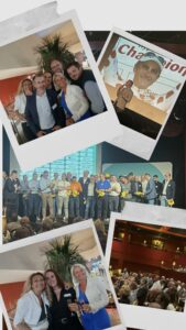 25/06/2025 - Soirée GASSMEID au casino de Dunkerque